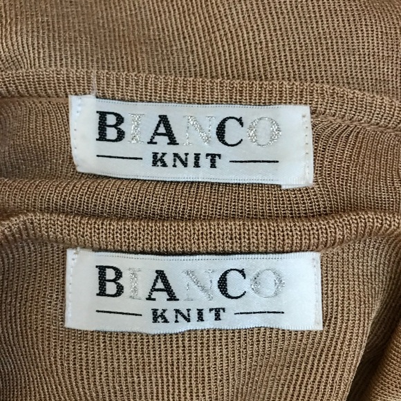 Cardigan and tank set - Picture 3 of 4